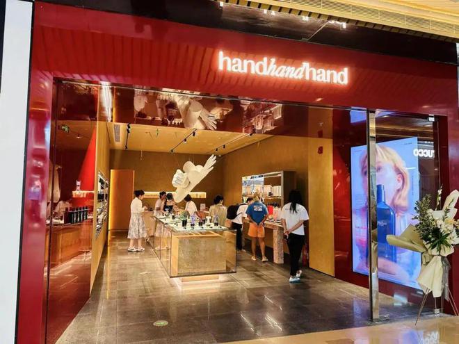型首店大悦城、太古里吸引力MAX九游会J9北京Q3上新60+典