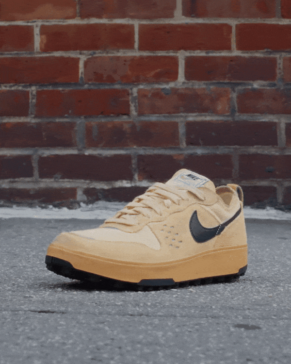工人的「工鞋」是个新故事j9国际站Nike 打(图5)