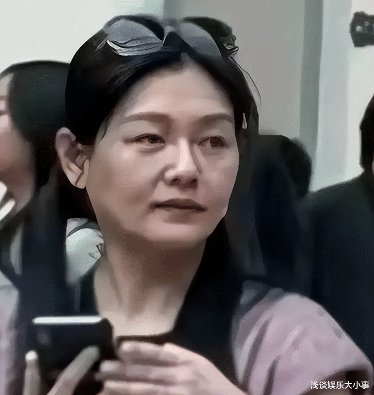 事一桩但一个细节被揭好事又变成了坏事九游会·j9网站大S代言续约本是好(图6)