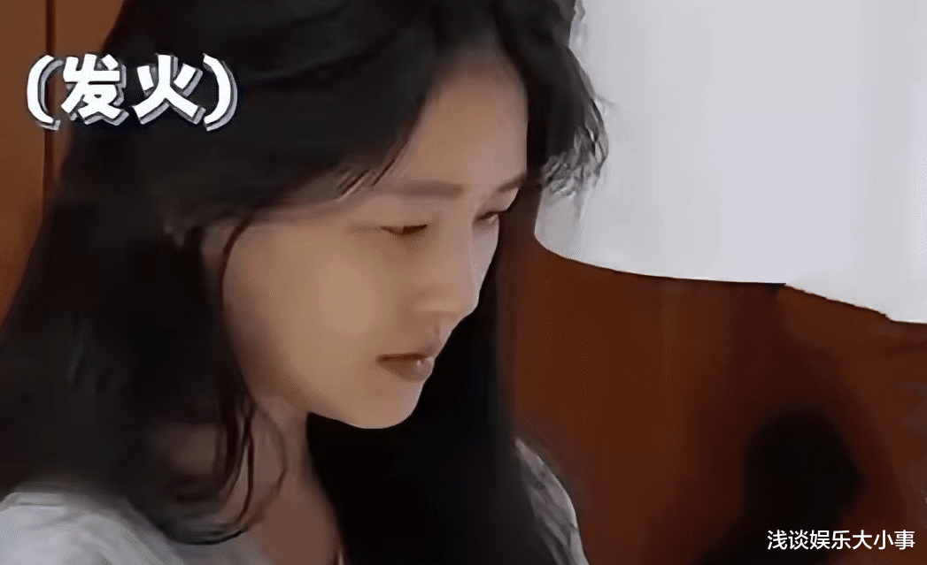 事一桩但一个细节被揭好事又变成了坏事九游会·j9网站大S代言续约本是好(图8)