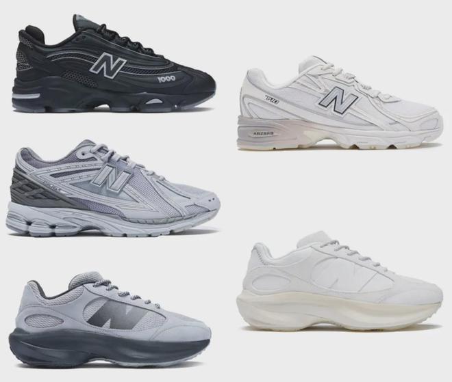 nce」蛇年限定9060曝光确认发售J9数字平台蛇皮！「New Bala(图2)