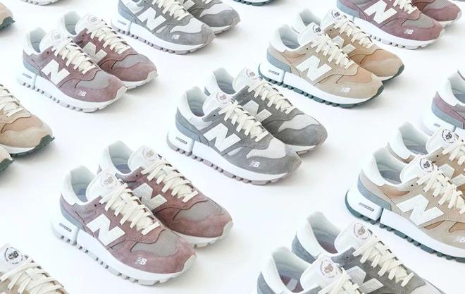 th x NB」市价起飞1000人夜排都抢不到了九游会真人游戏第一品牌Lisa带货同款！「Ki(图3)