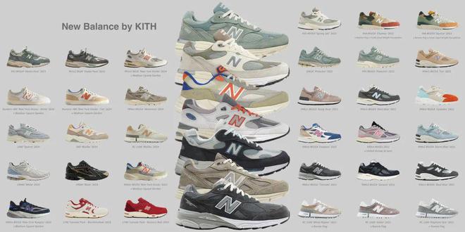 th x NB」市价起飞1000人夜排都抢不到了九游会真人游戏第一品牌Lisa带货同款！「Ki(图14)