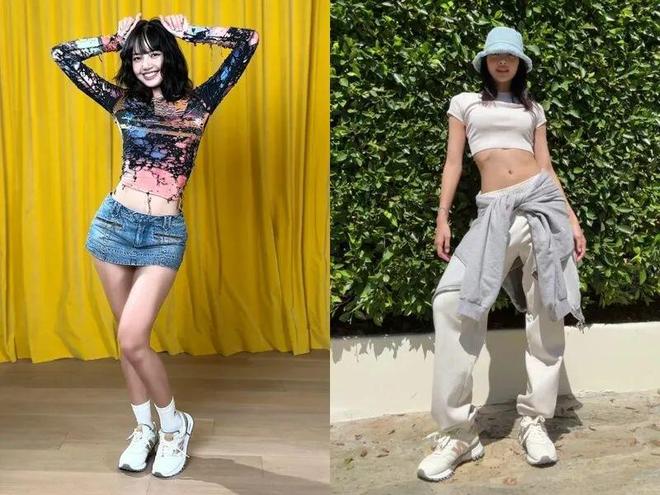 th x NB」市价起飞1000人夜排都抢不到了九游会真人游戏第一品牌Lisa带货同款！「Ki(图21)