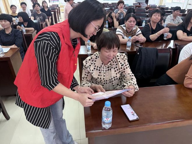 小家大爱！“热力”全开！j9九游会(中国)网站(图6)