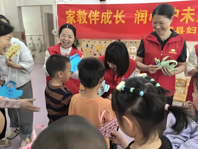 小家大爱！“热力”全开！j9九游会(中国)网站(图12)