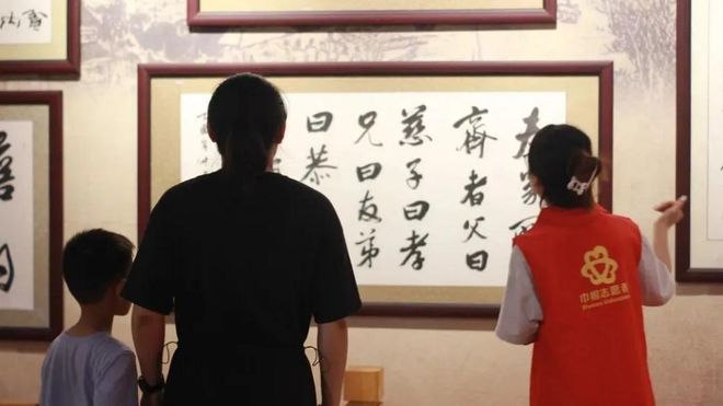 小家大爱！“热力”全开！j9九游会(中国)网站(图20)
