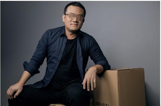 又一中产最爱的电商平台停运曾叫板淘宝！j9九游会网站入口烧光3000万美元！(图4)
