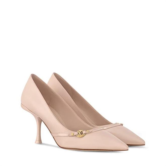 鞋揭秘！2025必买10双精品高跟鞋推荐j9平台VMAs大奖Rosé同款CL红底(图10)