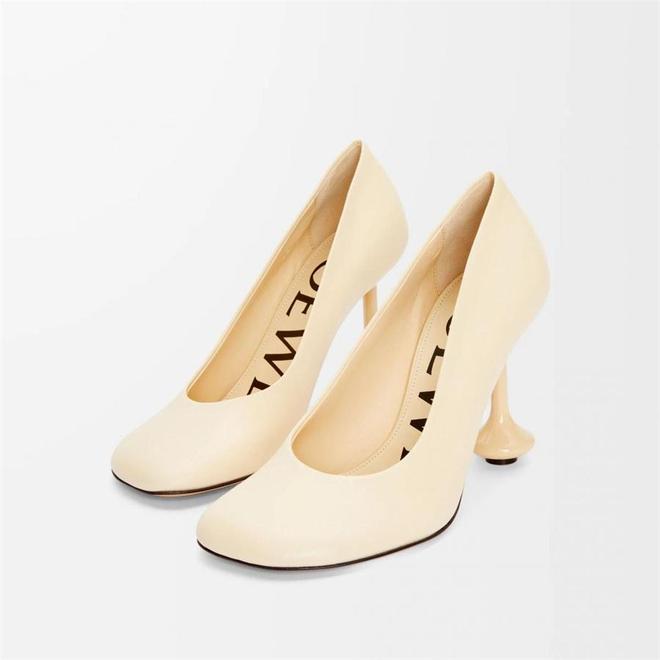 鞋揭秘！2025必买10双精品高跟鞋推荐j9平台VMAs大奖Rosé同款CL红底(图12)