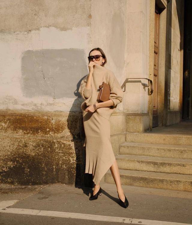 这3双鞋子尤其第2双男生一看就讨厌九游会J9女生穿裙子时尽量不要搭(图5)