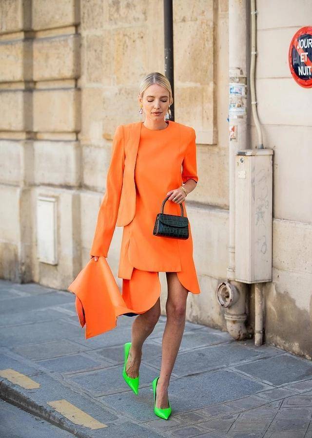 这3双鞋子尤其第2双男生一看就讨厌九游会J9女生穿裙子时尽量不要搭(图7)