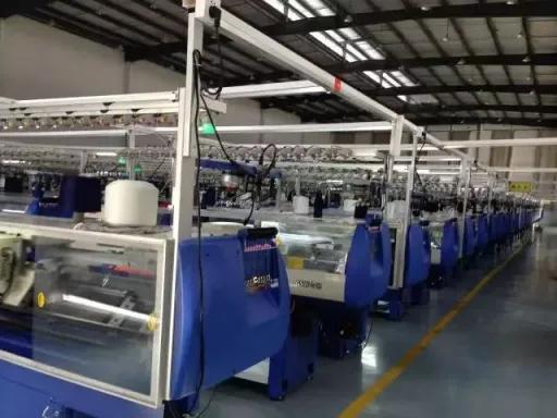 产六成：这个“中国女鞋之都”又杀回来了j9九游会登录从年产6亿双到四分五裂减(图3)