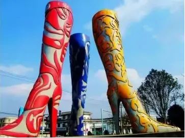 产六成：这个“中国女鞋之都”又杀回来了j