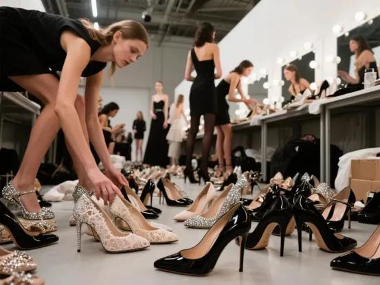 产六成：这个“中国女鞋之都”又杀回来了j9九游会登录从年产6亿双到四分五裂减(图8)